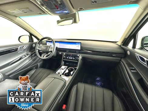 Used 2025 Genesis GV80 2.5T Standard image 2