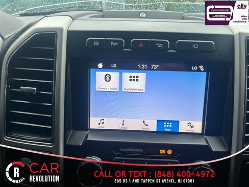 Used 2019 Ford F350 Lariat w/ Chrome Package AWD/4WD image 18