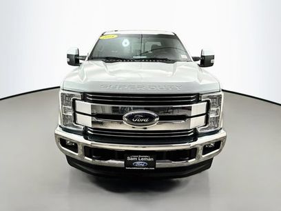 Used 2018 Ford F250 Lariat w/ Lariat Value Package