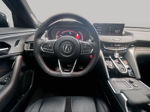 Used 2025 Acura TLX Type S AWD/4WD image 6