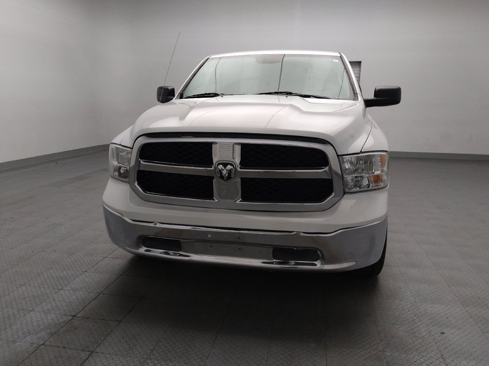 Used 2021 RAM 1500 Classic SLT AWD/4WD image 15