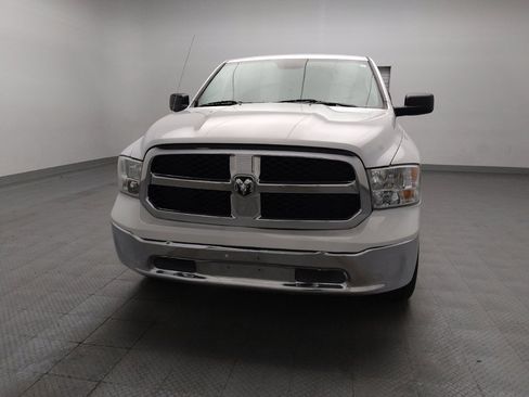 Used 2021 RAM 1500 Classic SLT AWD/4WD image 15