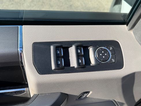 Certified 2017 Ford F150 XLT w/ Equipment Group 302A Luxury image 25