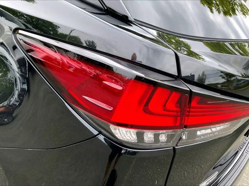 Certified 2022 Lexus RX 350 F Sport AWD/4WD image 29