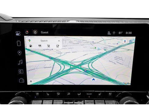 Used 2026 Chevrolet Colorado ZR2 w/ Technology Package image 18