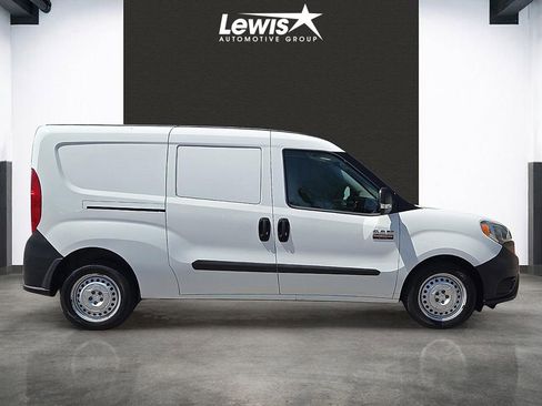 Used 2020 RAM ProMaster City Tradesman FWD image 5