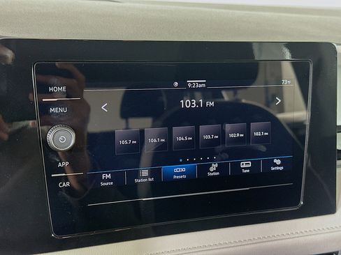 Used 2025 Volkswagen Taos S image 21