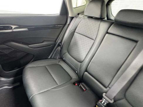 Used 2021 Kia Seltos SX AWD/4WD image 14