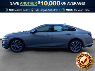 Used 2024 Chevrolet Malibu LT video 2