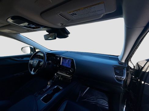 Used 2025 Lexus NX 250 FWD w/ Premium Package image 30