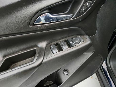 Used 2020 Chevrolet Equinox LT AWD/4WD image 21