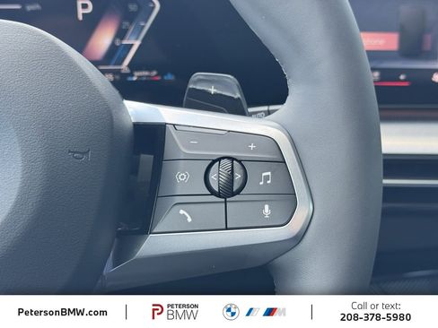 New 2026 BMW X1 xDrive28i w/ Technology Package image 23