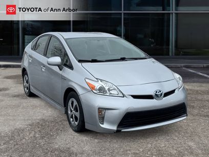 Used 2014 Toyota Prius Two