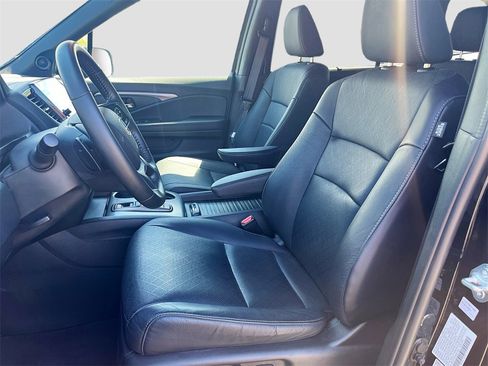 Used 2021 Honda Passport EX-L image 20