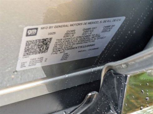 New 2026 Chevrolet Equinox EV RS image 42