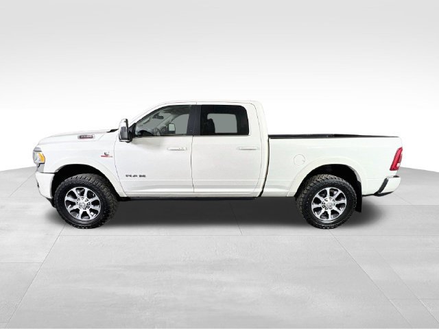 Used 2023 RAM 3500 Limited AWD/4WD image 7