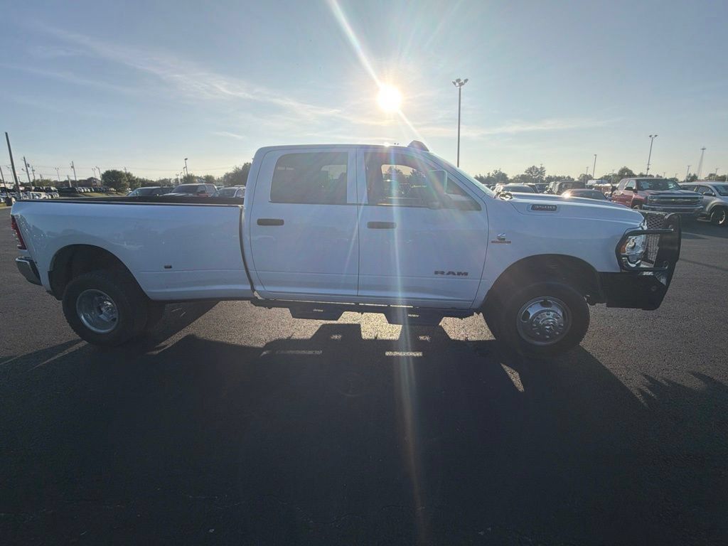 Used 2020 RAM 3500 Tradesman AWD/4WD image 7