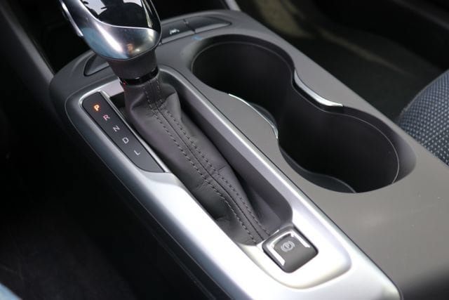 New 2026 Buick Envista Sport Touring FWD image 25