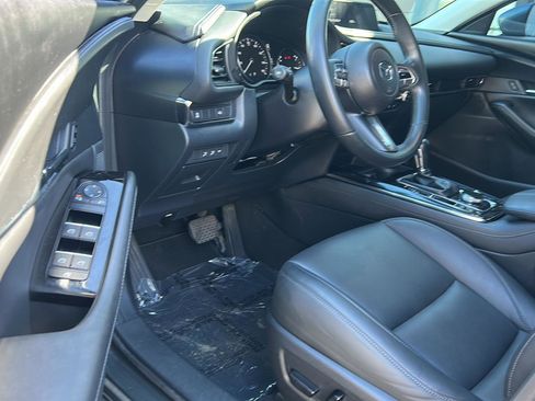 Used 2021 MAZDA CX-30 AWD 2.5 S w/ Preferred Package image 8