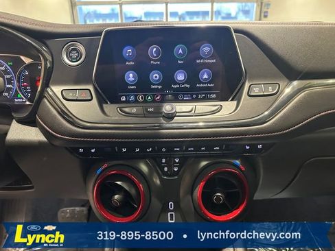 Used 2021 Chevrolet Blazer RS w/ Enhanced Convenience Package image 14