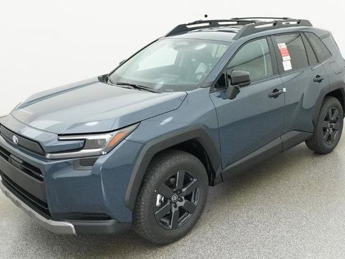 New 2026 Toyota RAV4 AWD image 1