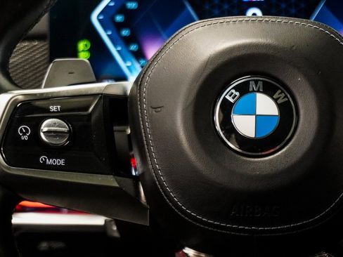 Used 2023 BMW 760i xDrive 760i xDrive w/ Executive Package image 21