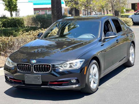 Used 2018 BMW 330i Sedan RWD image 22