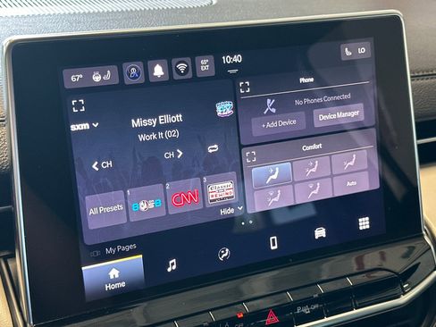 Used 2025 Jeep Compass Limited AWD/4WD image 18