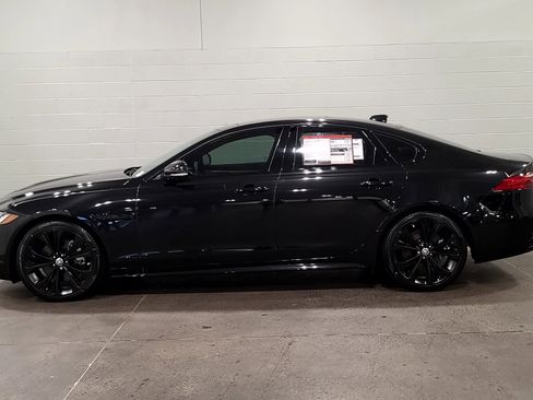 New 2024 Jaguar XF R-Dynamic SE image 7