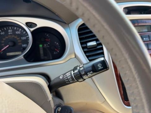 Used 2006 Toyota Highlander Limited AWD/4WD image 20