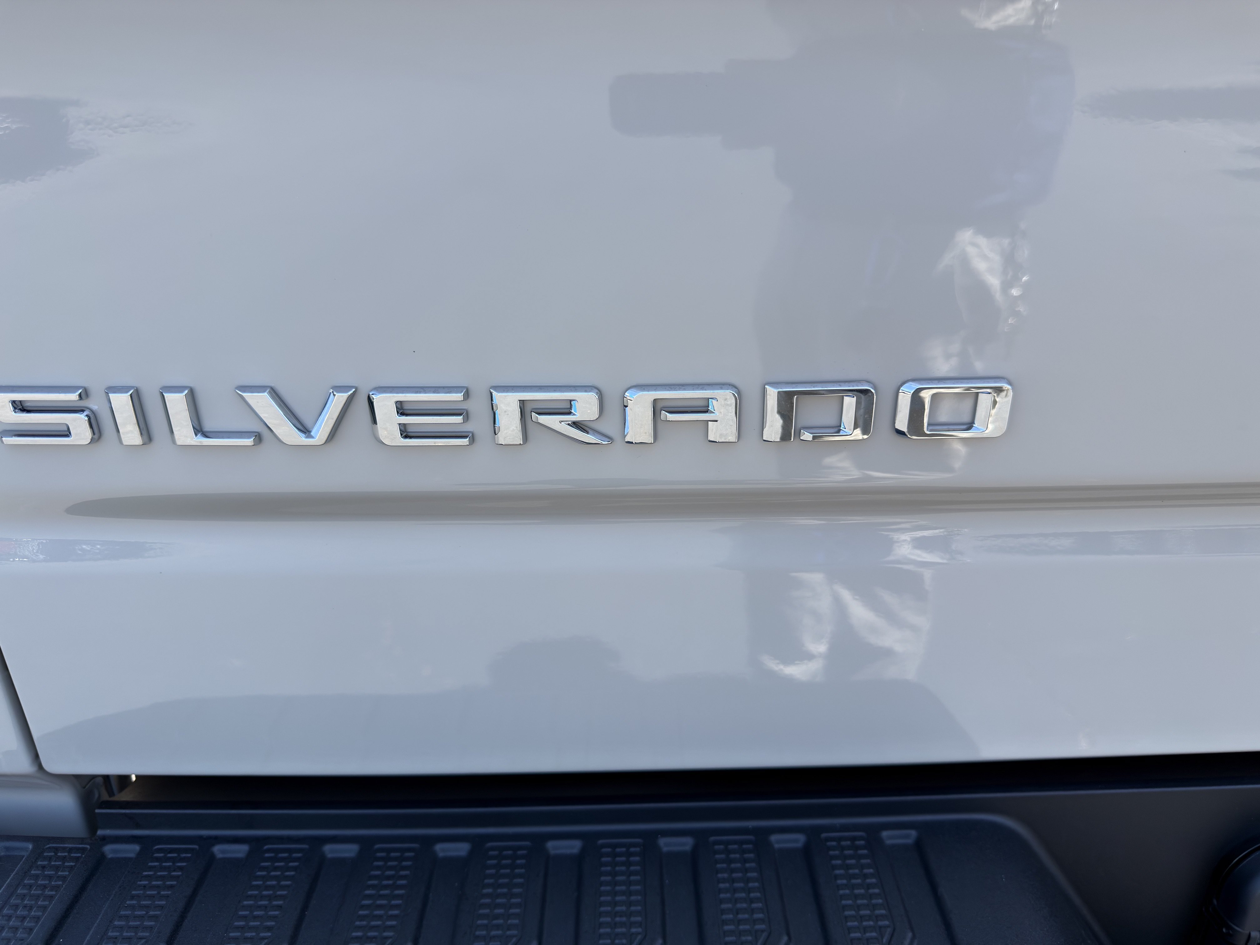 New 2026 Chevrolet Silverado 1500 RST w/ Convenience Package II AWD/4WD image 54