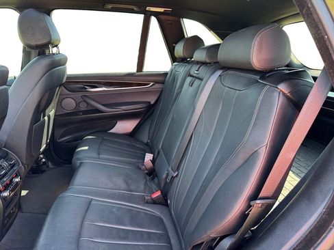 Used 2018 BMW X5 sDrive35i image 13