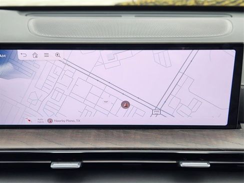 New 2025 Genesis GV80 3.5T Prestige image 12