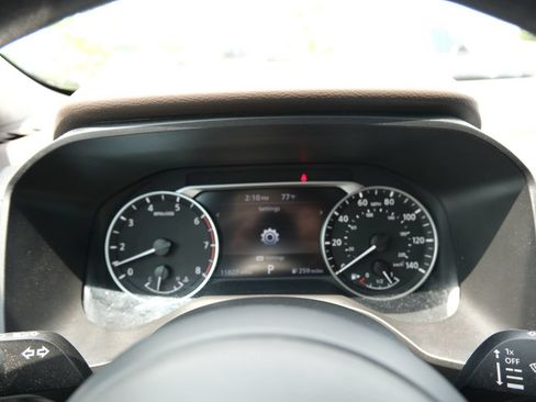 Used 2023 Nissan Rogue S AWD/4WD image 6