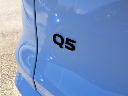 New 2025 Audi Q5 2.0T Premium Plus image 5