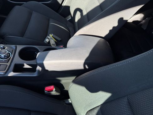 Used 2016 MAZDA CX-5 Touring w/ Bose/Moonroof Package image 14