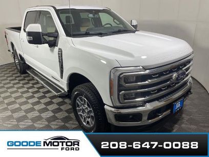 Certified 2023 Ford F250 Lariat