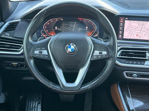 Used 2019 BMW X5 xDrive40i w/ Premium Package 2 AWD/4WD image 13