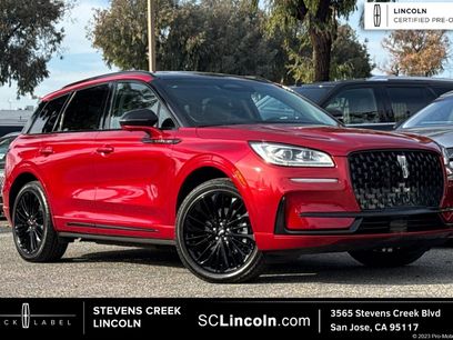 Used 2025 Lincoln Corsair Grand Touring w/ Equipment Group 302A