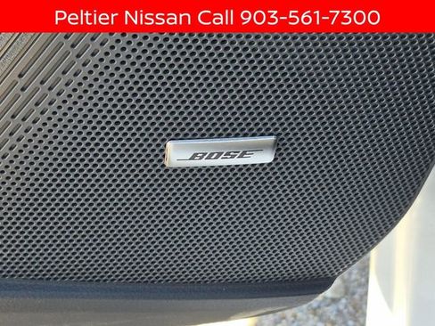 New 2026 Nissan Sentra SL w/ Floor Mat Package FWD image 10