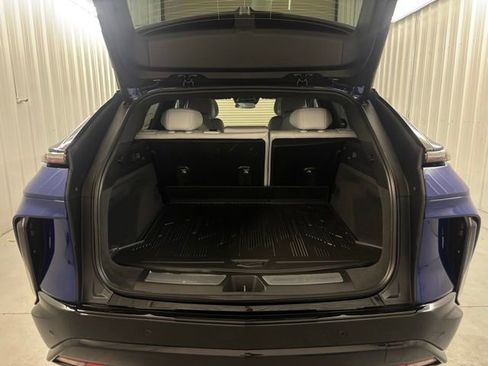 New 2025 Cadillac Lyriq Sport image 16