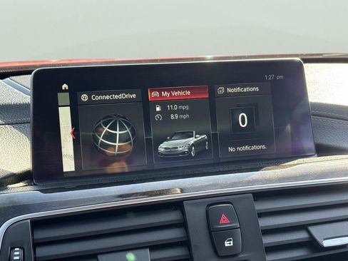 Used 2019 BMW 430i Convertible w/ Convenience Package image 30