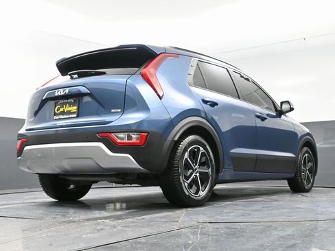 Used 2023 Kia Niro EX image 53