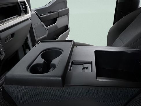 Used 2024 Ford F350 XL w/ XL Driver Assist Package image 18