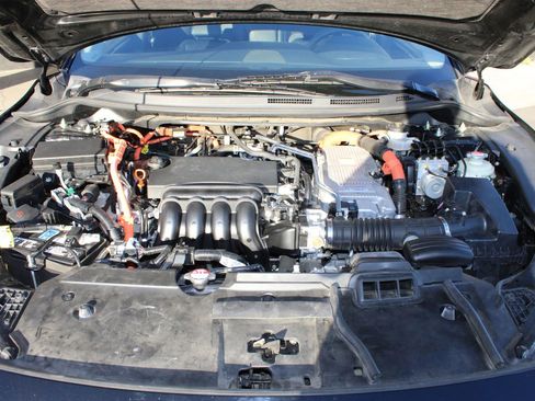 Used 2018 Honda Clarity Plug-In Hybrid image 31