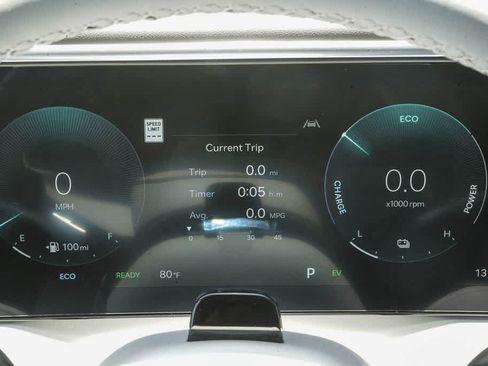 New 2026 Hyundai Palisade SEL Premium FWD image 23