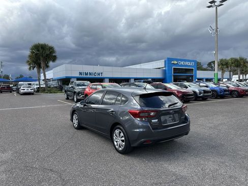 Used 2022 Subaru Impreza 2.0i image 14