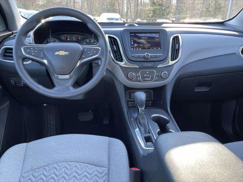 Used 2024 Chevrolet Equinox LS image 14