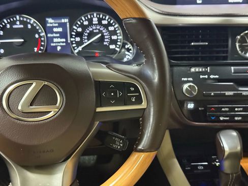 Used 2016 Lexus RX 350 F Sport image 24