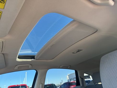 Used 2016 Honda CR-V EX image 23